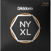 DAddario NYXL1046 High-Carbon E-Gitarrensaiten 10-46