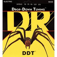 DR B DROP DDT5-55 055/135