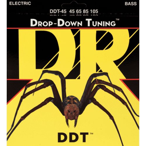DR B DROP DDT5-40 040/120 Basssaiten