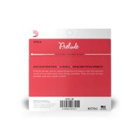DAddario J910 LM Prelude, Corde singole per viola, Scala...