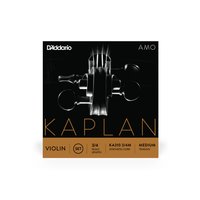 DAddario KA310 3/4M Kaplan Amo Violin Single Strings, 3/4...