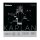 DAddario KV310 3/4M Kaplan Vivo Violino Corde Singole, Scala 3/4, Tensione Media