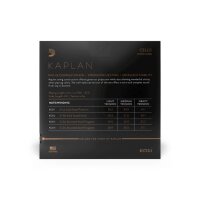 DAddario KS511 4/4M Kaplan Cello 4/4 Scale, Medium...