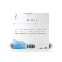 DAddario H411 LM Helicore Viola Long Scale, Medium...