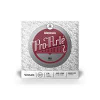 DAddario J56 1/8M Pro-Arte Violin Einzelsaiten, 1/8...