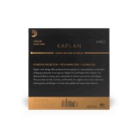 DAddario KA31 4/4M Kaplan Amo Violin Einzelsaiten, 4/4...