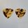 Ibanez Guitar Pick Triangle H4 Thin