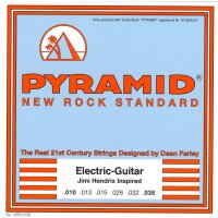 Pyramid NRS1038 Jimi Hendrix Inspired