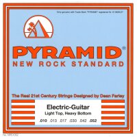 Pyramid NRS1052 Saitensatz E-Gitarre