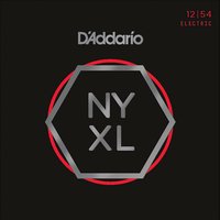 DAddario NYXL1254 E-Gitarrensaiten
