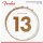 Fender 60M Phosphor Bronze 013/056