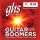 Cordes GHS GB H Guitar Boomers Heavy 012/052