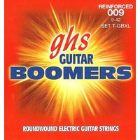 GHS T-GBXL Reinforced Boomers - Extra Light