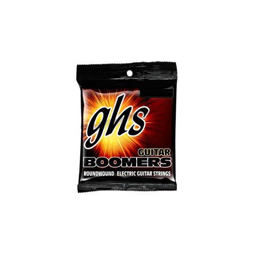 GHS GBZWLO Heavyweight Boomers - LOW 011/070