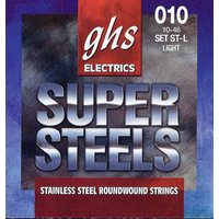 GHS ST-L Super Steels - Light 010/046