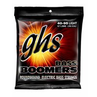 Cordes GHS 3045L Bass Boomers - 4-Cordes Light 040/095