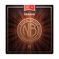 DAddario NB1356 Nickel Bronze Acoustic 013/056