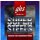GHS 6L STB Super Steels High C Light 027/126 6-Cuerdas