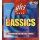 GHS ML6000 Bassics Medium Light 044/102