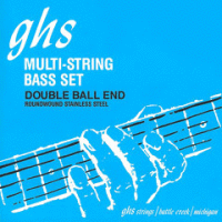 GHS 5610 ExtraLight 030/090 Double Ball End