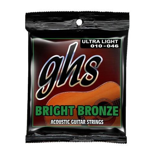 GHS BB10U Bright Bronze 010/046
