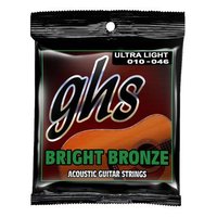 GHS BB10U Bright Bronze 010/046