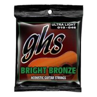 GHS BB10U Bright Bronze 010/046