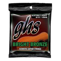GHS BB20X Bright Bronze 011/050