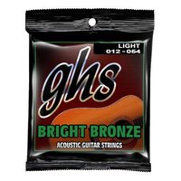 GHS BB30L Bright Bronze 012/054