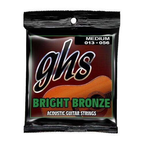 Cordes GHS BB40M Bright Bronze 013/056