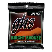 GHS BB50H Bright Bronze 014/060