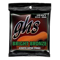 GHS BB50H Bright Bronze 014/060