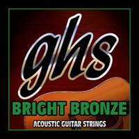 GHS BB80 Bright Bronze 12-String 011/048