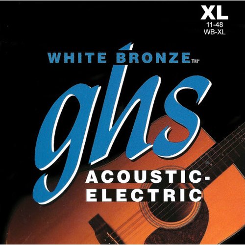GHS WB-XL White Bronze 011/048