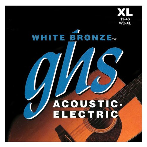 GHS WB-XL White Bronze 011/048