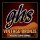 Cordes GHS VN-12CL Vintage Bronze 12-String 010/046