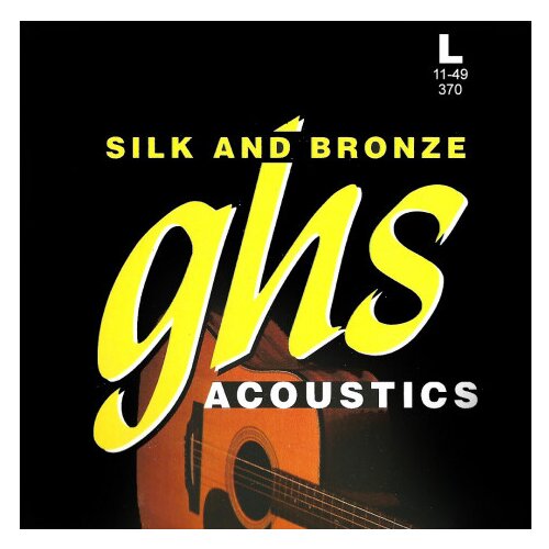 GHS 370ML Silk and Bronze 012/054