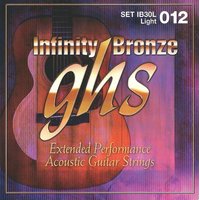 GHS IB30L Infinity Bronze 012/054