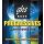 GHS XL8000 Progressives Bass Extra Light 035/095