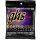 GHS Coated Guitar Boomers E. Light 009/042