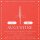 Cuerdas Augustine Concert Rojo