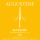 Augustine Westernsaiten Gelb 012/053