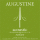 Corde Augustine Verde 013/056 per chitarra western / folk