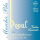 Dogal Blue Tag Concerto B48 Cordes Violon Ball End