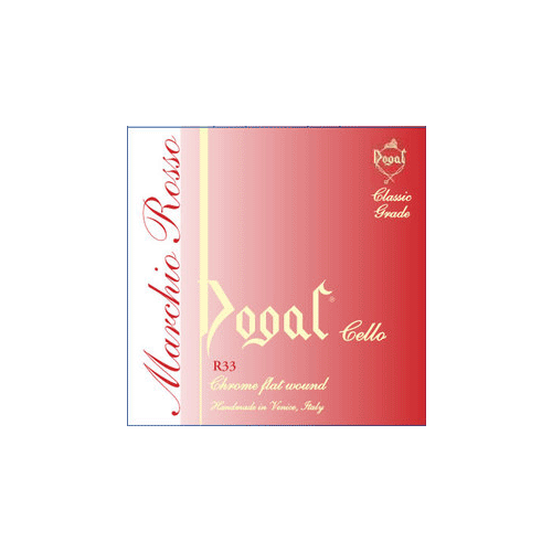 Dogal R33 Corde Violoncello 4/4 - 3/4