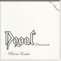 Dogal Diamante NR127B Acoustic Guitar Strings Standard