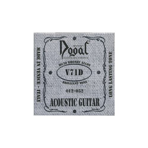 Dogal V71D Bronze Hexcore 012/052