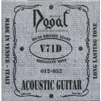 Dogal V71D Bronze Hexcore 012/052