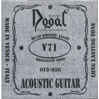 Dogal V71 Bronze Hexcore 013/056