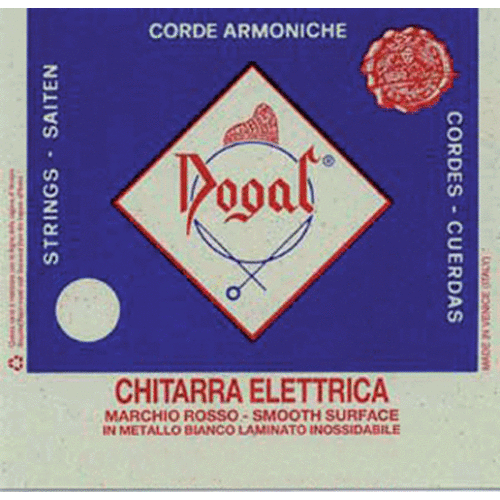 Cordes Dogal R67D Vintage Flatwound 010/046